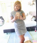 Rencontre Femme Thaïlande à Wangnoi : Nun, 30 ans